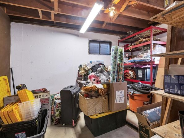 8351 Solana Drive, Denver CO 80229