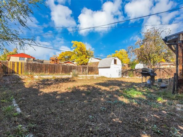 8351 Solana Drive, Denver CO 80229