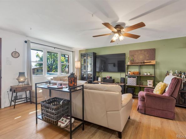 8351 Solana Drive, Denver CO 80229