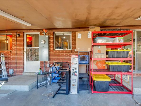 8351 Solana Drive, Denver CO 80229