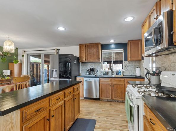 8351 Solana Drive, Denver CO 80229