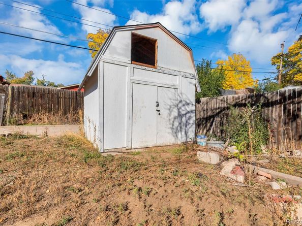 8351 Solana Drive, Denver CO 80229