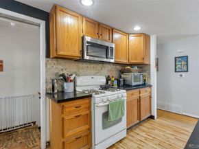 8351 Solana Drive, Denver CO 80229