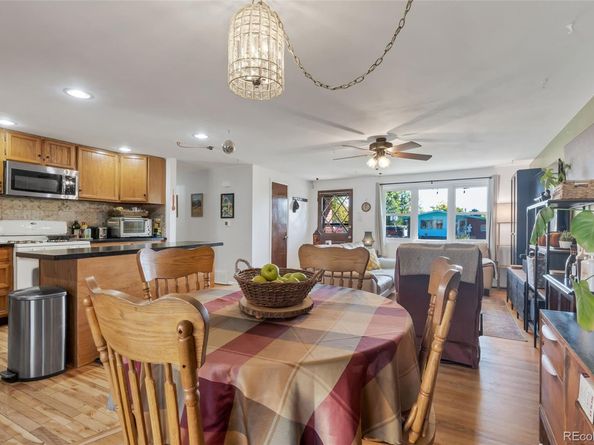 8351 Solana Drive, Denver CO 80229