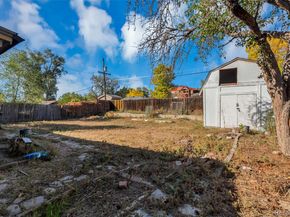 8351 Solana Drive, Denver CO 80229