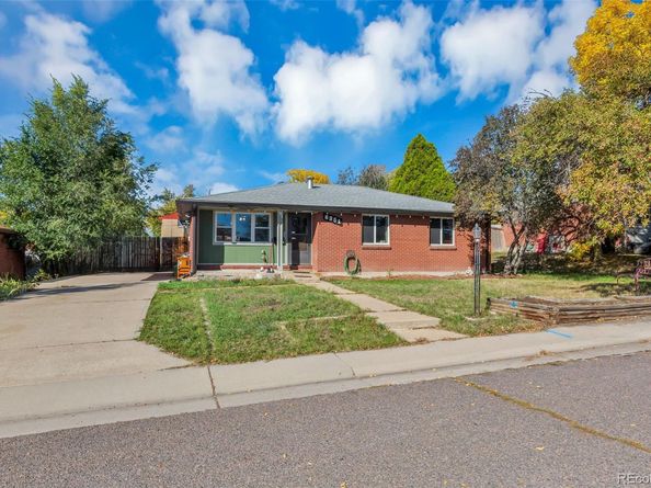 8351 Solana Drive, Denver CO 80229