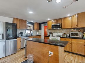 8351 Solana Drive, Denver CO 80229