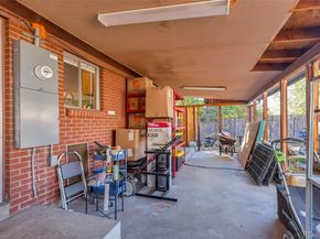 8351 Solana Drive, Denver CO 80229