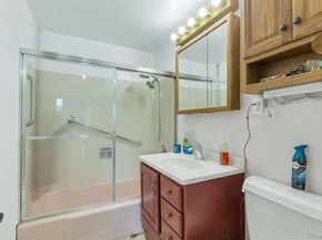 8351 Solana Drive, Denver CO 80229