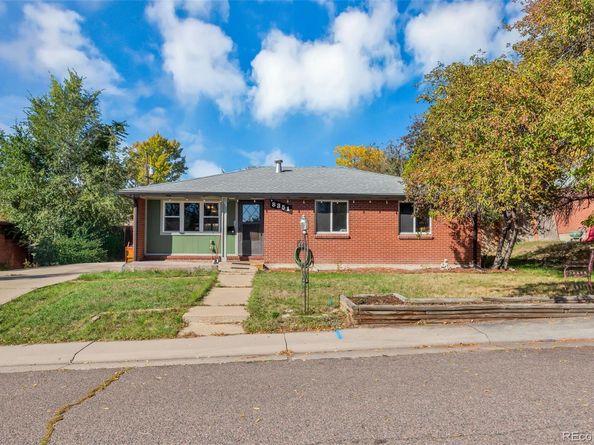 8351 Solana Drive, Denver CO 80229