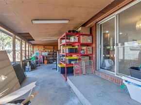 8351 Solana Drive, Denver CO 80229