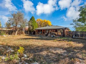 8351 Solana Drive, Denver CO 80229