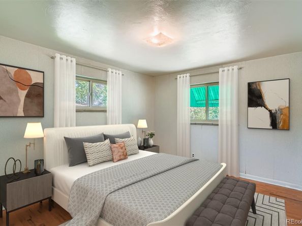 4400 Clayton Street, Denver CO 80216