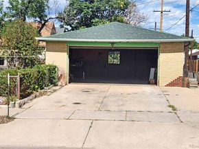 4400 Clayton Street, Denver CO 80216