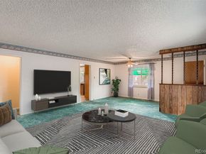 4400 Clayton Street, Denver CO 80216