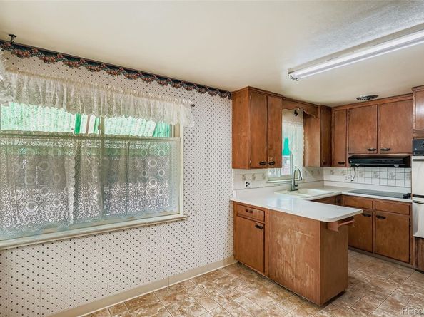 4400 Clayton Street, Denver CO 80216