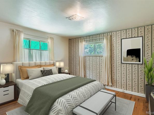 4400 Clayton Street, Denver CO 80216