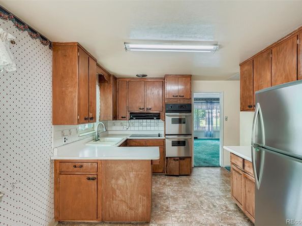 4400 Clayton Street, Denver CO 80216