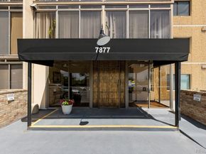 7877 E Mississippi Avenue 402, Denver CO 80247