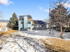 709 S Granby Circle, Aurora CO 80012