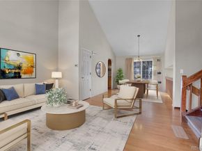 709 S Granby Circle, Aurora CO 80012