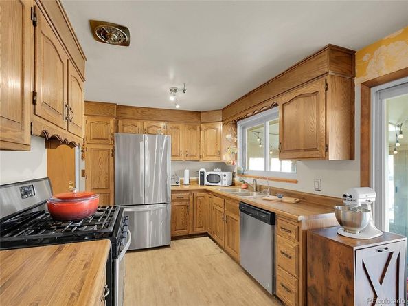 7488 Canosa Court, Westminster CO 80030