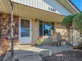 7488 Canosa Court, Westminster CO 80030