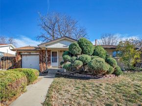 7488 Canosa Court, Westminster CO 80030