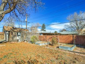 7488 Canosa Court, Westminster CO 80030