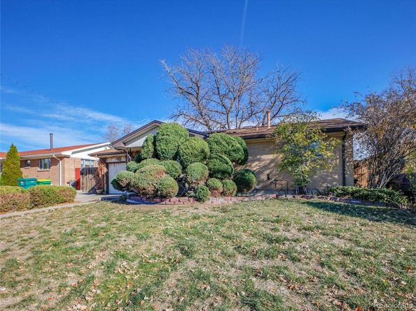 7488 Canosa Court, Westminster CO 80030