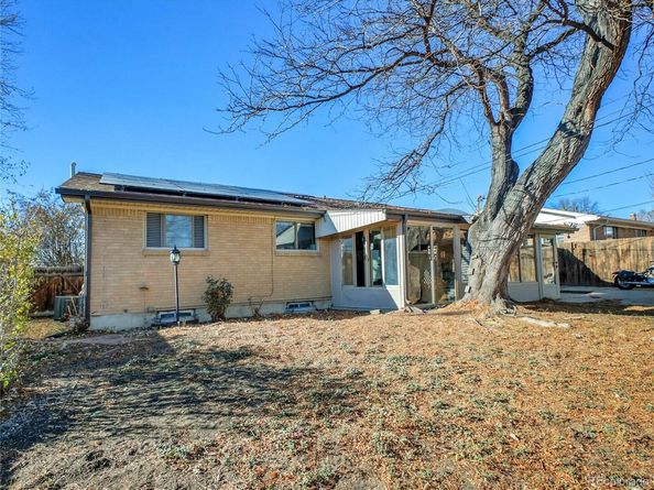 7488 Canosa Court, Westminster CO 80030