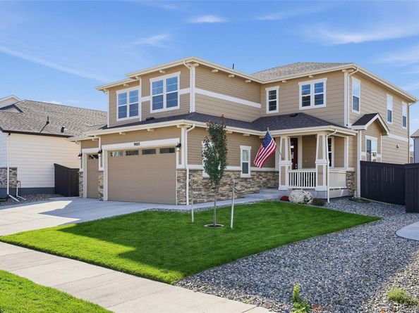 9805 Ceylon Court, Commerce City CO 80022