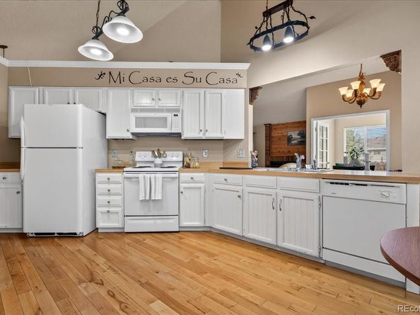 5539 S Yampa Court, Centennial CO 80015