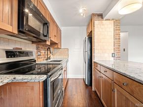 1270 N Marion Street 211, Denver CO 80218