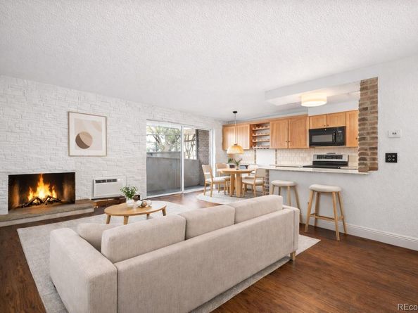 1270 N Marion Street 211, Denver CO 80218