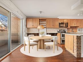 1270 N Marion Street 211, Denver CO 80218