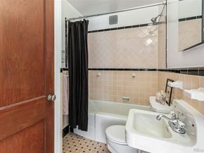 1605 Saint Paul Street 10, Denver CO 80206