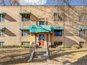 1605 Saint Paul Street 10, Denver CO 80206