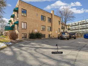 1605 Saint Paul Street 10, Denver CO 80206