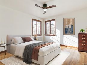 1605 Saint Paul Street 10, Denver CO 80206