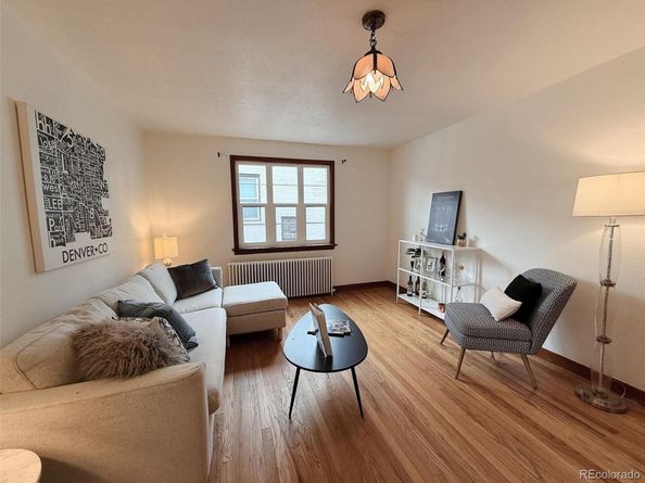 1605 Saint Paul Street 10, Denver CO 80206