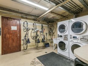 1605 Saint Paul Street 10, Denver CO 80206