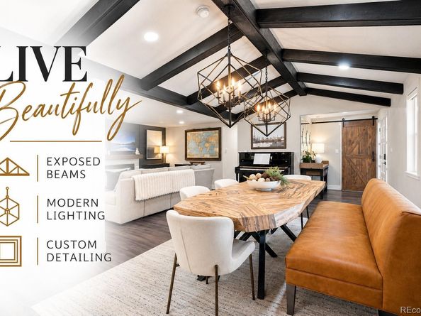 6174 W Rowland Place, Littleton CO 80128