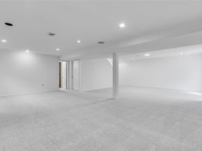 5095 S Newcombe Court, Littleton CO 80127