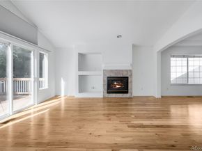 5095 S Newcombe Court, Littleton CO 80127