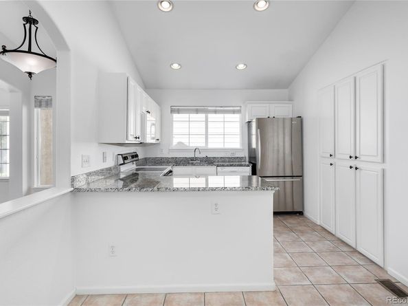 5095 S Newcombe Court, Littleton CO 80127