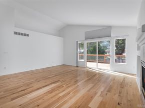 5095 S Newcombe Court, Littleton CO 80127