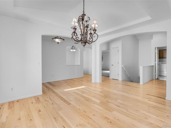 5095 S Newcombe Court, Littleton CO 80127