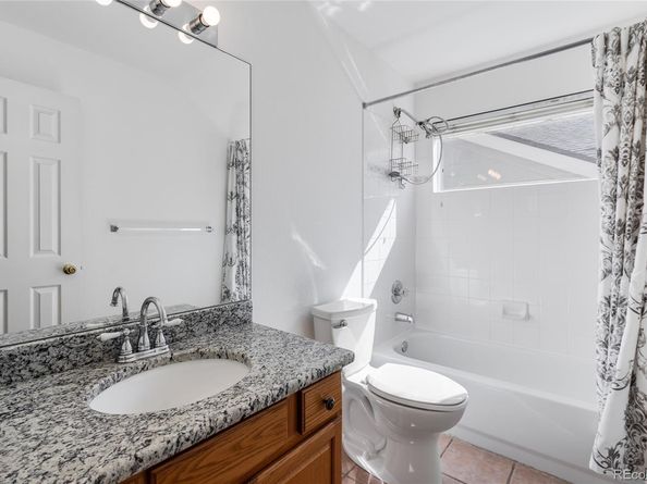 5095 S Newcombe Court, Littleton CO 80127