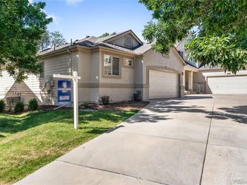 5095 S Newcombe Court